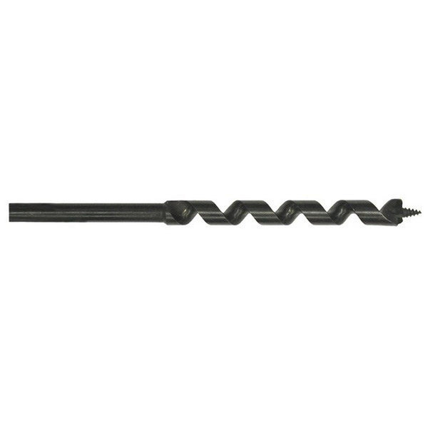 D-07397 Auger Bit 18mmx9.84In