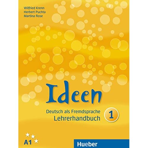 IDEEN 1 Lehrerhdb (prof.)