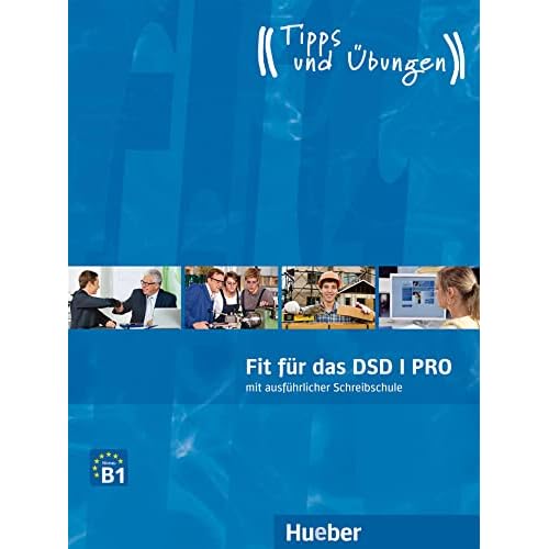 Fit f. DSD I PRO Uebungsbuch (l.ejerc.)