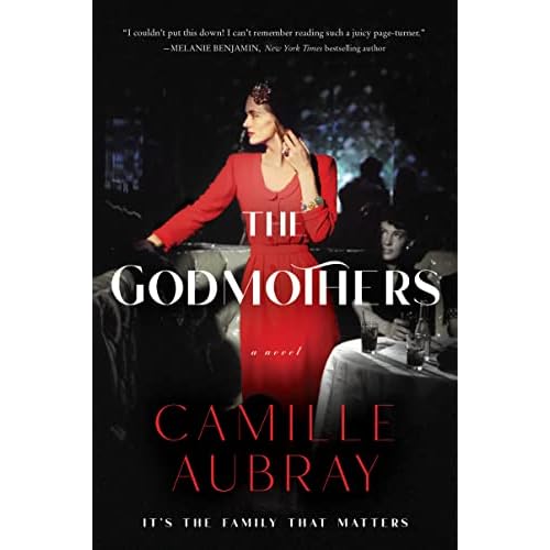 The Godmothers: A Novel