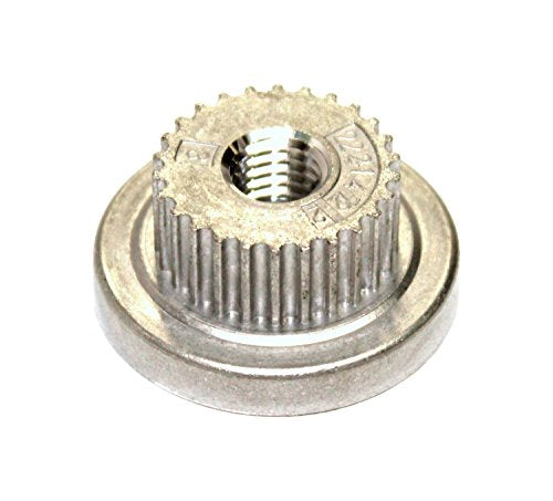 Makita 222147-2 Pulley 10-24.1 Replacement Part