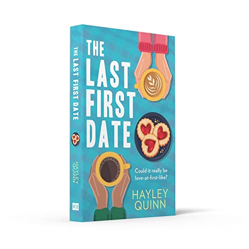 The Last First Date