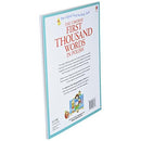 First Thousand Words in Polish (Usborne First Thousand Words)