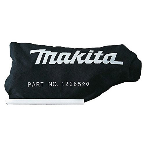 Makita 122852-0 Dust Bag Assy Ls1216/Bls713, Multi-Colour