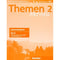 THEMEN AKTUELL 2 Lehrerhdb.B (L.prof.B) (German Edition)