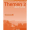 THEMEN AKTUELL 2 Ab.intern.(l.ej.int.) (German Edition)