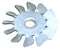 Makita 241515-0 92 Fan