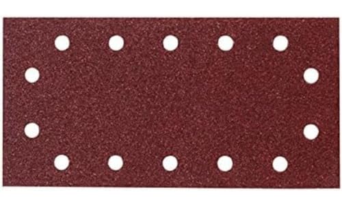 Makita P-35798 Orbital Sanding Sheets, Multi-Colour