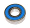 Makita 211329-1 Ball Bearing 6204DDW Replacement Part