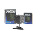 Star Trek: Light-and-Sound Borg Cube (RP Minis)