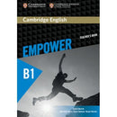 Cambridge English Empower Pre-intermediate Teacher's Book