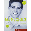 MENSCHEN A1.2 Ab+CD-Audio (ejerc.)