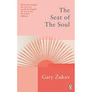 The Seat of the Soul: An Inspiring Vision of Humanity's Spiritual Destiny (Rider Classics)