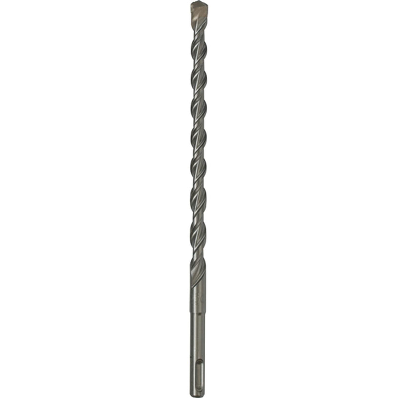 B-47690 Hammer Drill Bit SDS-Vplus 12mmx10.24In