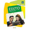 Edito 2 niv.A2 - Livre + CD mp3 + DVD