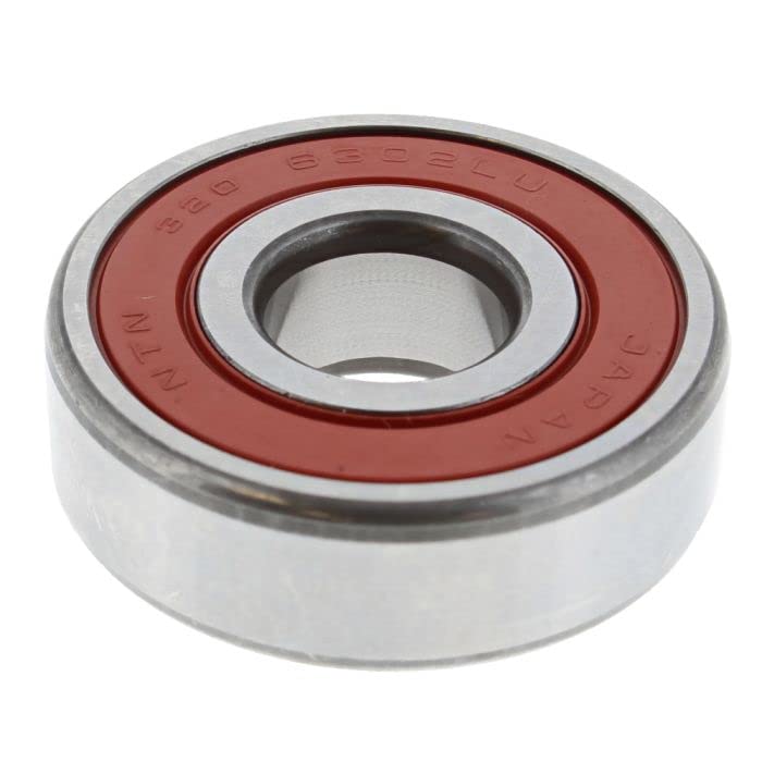 Makita 211249-9 Ball Bearing 6302LLU Replacement Part