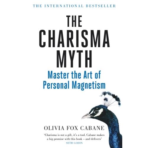 Charisma Myth