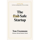 The Fail-Safe Startup: Your Roadmap for Entrepreneurial Success