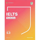 IELTS Vocabulary Up to Band 6.0 With Downloadable Audio (Cambridge Vocabulary for Exams)