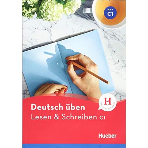 DT.UEBEN Lesen & Schreiben C1