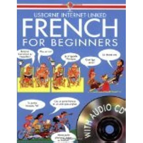 French for Beginners