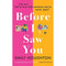 Before I Saw You: The delightful and emotional love-story of 2021