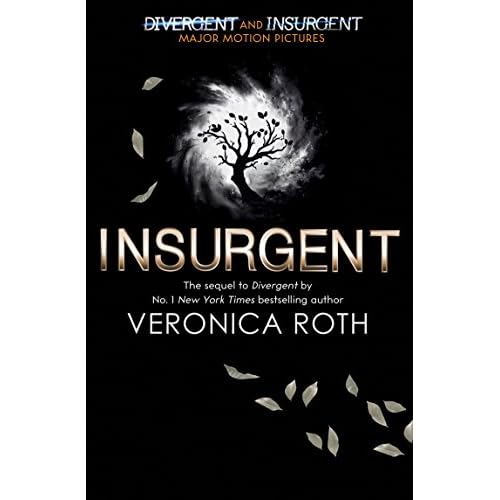 Insurgent (Young Adult Edition)