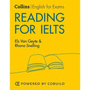 Reading for IELTS 5-6+ (B1+) (Collins English for Exams)