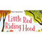 Little Red Riding Hood