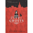 City of Ghosts