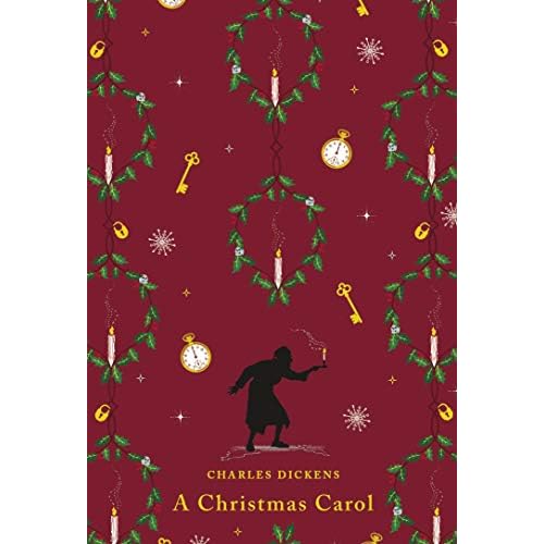 A Christmas Carol (Puffin Classics)