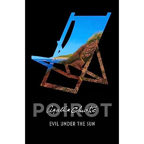 Poirot Evil Under The Sun