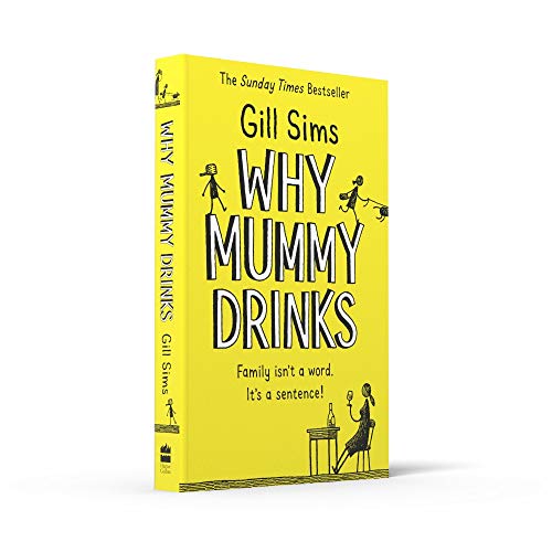 Why Mummy Drinks