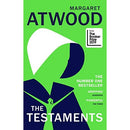 THE TESTAMENTS (WINNER OF THE BOOKER PRIZE 2019)