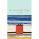 A House for Mr Biswas (Macmillan Collector's Library)