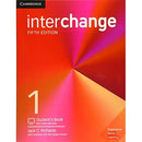 Interchange Level 1 Student's Book with Online Self-Study