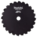 Makita 199872-9 Cutting disc 255 mm UR012G