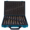 Makita D-30564 HSS drill set (170 pieces)