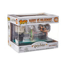 Funko POP! Movie Moments: Harry vs Voldemort 119