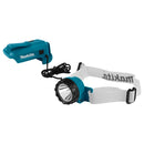 Makita DEBDML800 DML800 LXT Battery-Powered Flashlight (14.4 - 18V) (Battery not included)