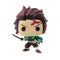 Funko POP! Animation: Demon Slayer- Tanjiro Kamado