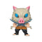 Funko POP! Animation: Demon Slayer - Inosuke Hashibira #870