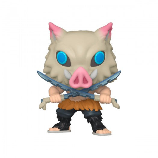 Funko POP! Animation: Demon Slayer - Inosuke Hashibira