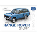 The Range Rover Story (Story series)