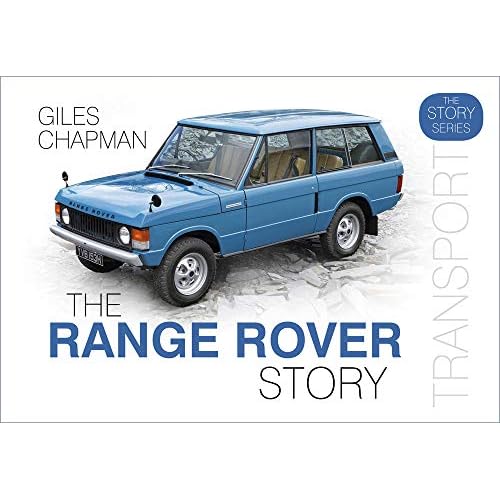 The Range Rover Story (Story series)