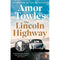 The Lincoln Highway