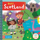 Busy Scotland (50) (Busy Books)