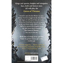 A Game of Thrones tome 1 (Poche)