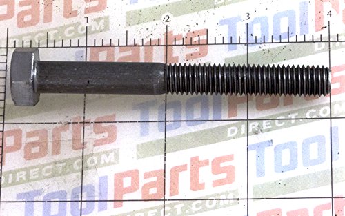 Makita 251668-7 Hex M10X90 Bolt