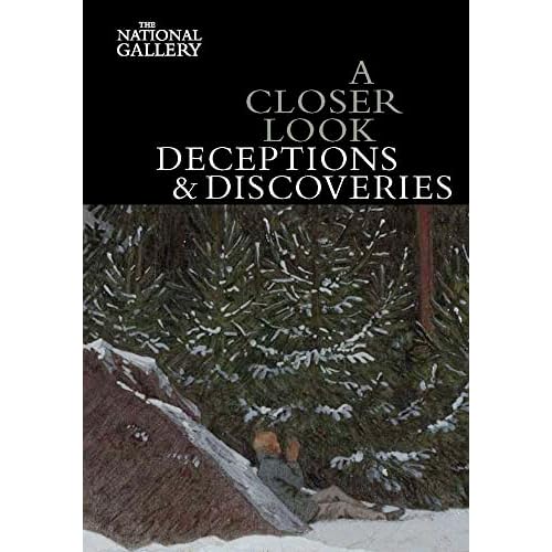 A Closer Look: Deceptions and Discoveries